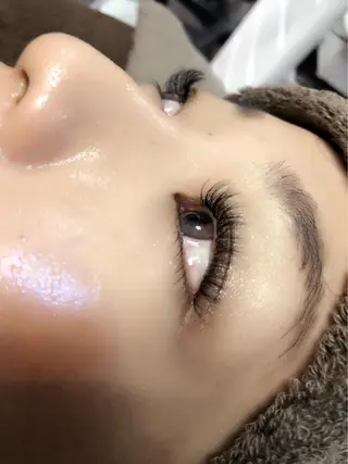 マツエク・マツパ M.wish 🧸🫧Yukiのマツエク・マツパデザイン