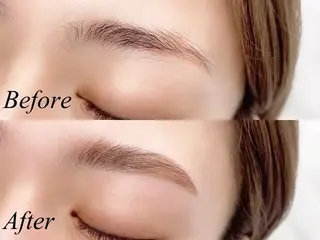 アイブロウ トレンド眉🌈✨ narumiの眉毛・アイブロウイメージ