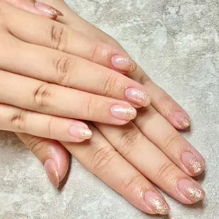 ネイル Nailsalon Renのネイルデザイン