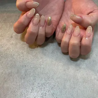 ネイル Nail Salon Gummi.のネイルデザイン