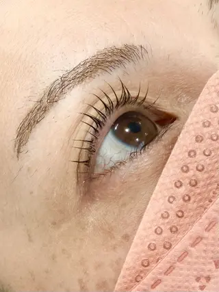 マツエク・マツパ まつげ兼任しもさこ 🌟レイヤー得意のヘアスタイル