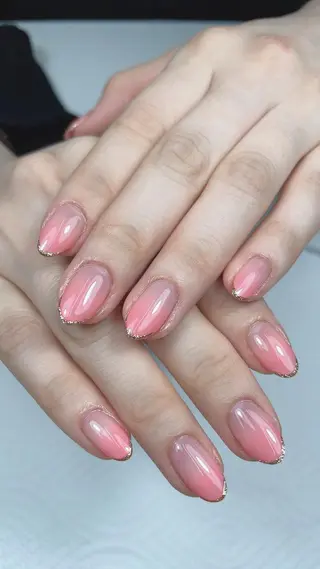 ネイル むねいる nail salonのネイルデザイン