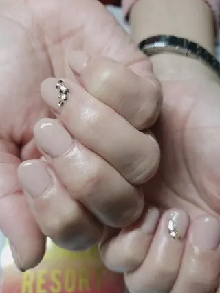 ネイル J& Kのネイルデザイン