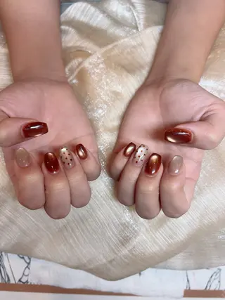 ネイル COCO nail salonのネイルデザイン