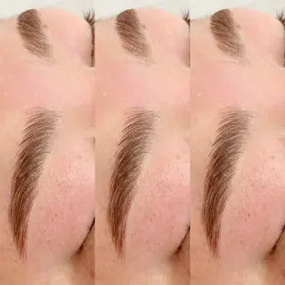 アイブロウ 丹野 みゆき🦩🦩🫧のマツエク・マツパデザイン