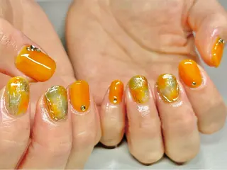ネイル RaiK NaiL ライクネイルのネイルデザイン