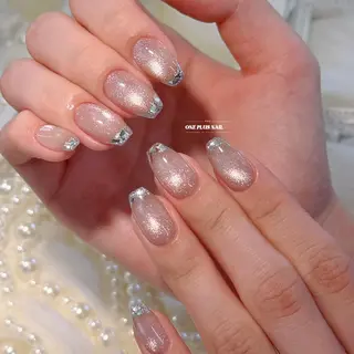 ネイル アィ リーンのネイルデザイン