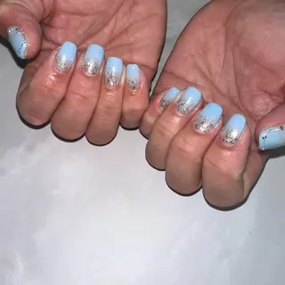 ネイル Liam所属・Liam ayanoのネイルデザイン