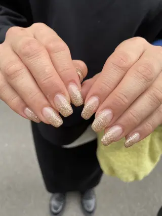 ネイル ネイルスクール byCharmeのネイルデザイン