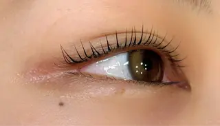 キッズ マツエク・マツパ illum hicariのネイルデザイン