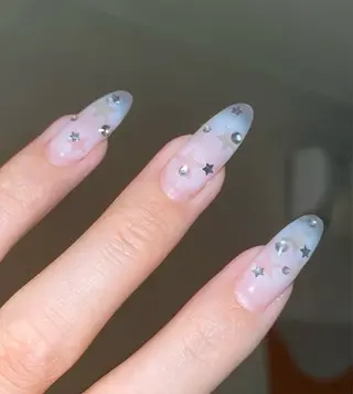 ネイル ToliyDeliy Nail Salonのネイルデザイン