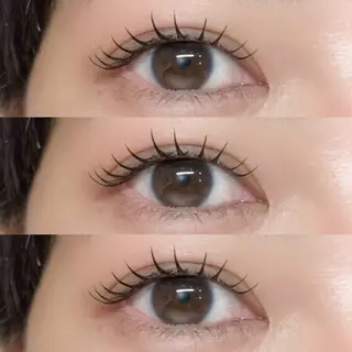 マツエク・マツパ 【mulet】 yudukiのマツエク・マツパデザイン