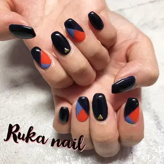 ネイル Ruka nail 【ルカ ネイル】のネイルデザイン
