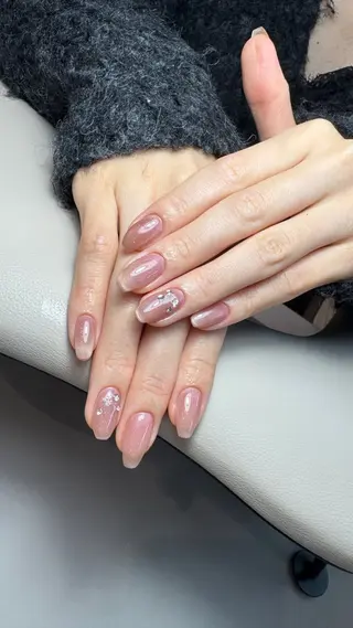 ネイル coco'm NAILのネイルデザイン