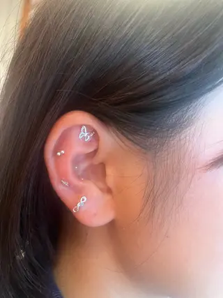 トータルビューティー サロンLilyのエステ・リラクイメージ