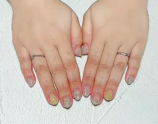 ネイル hairsalon 556のマツエク・マツパデザイン