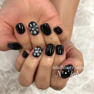 ネイル Gracias. rieのネイルデザイン