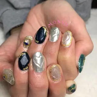 ネイル COCO +のエステ・リラクイメージ