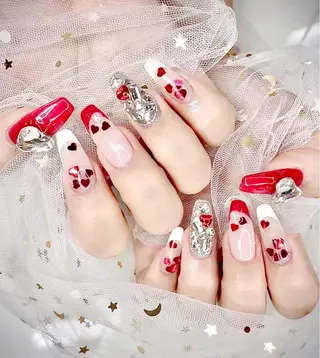 ネイル R salonのネイルデザイン