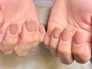 ネイル Sakura Hのネイルデザイン