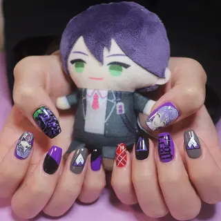 ネイル Dreamer nailのネイルデザイン