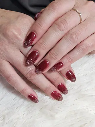 ネイル plus j ゆう˚ʚ♡ɞ˚のネイルデザイン