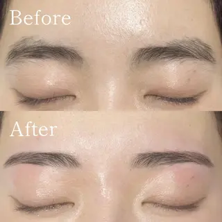 アイブロウ jiem5eye 天王寺のマツエク・マツパデザイン