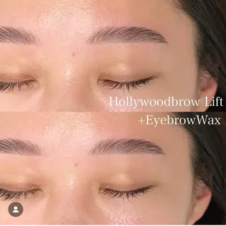 アイブロウ I'm🫧似合わせ眉 Minamiの眉毛・アイブロウイメージ