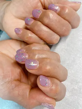 ネイル lulucharis nailのネイルデザイン