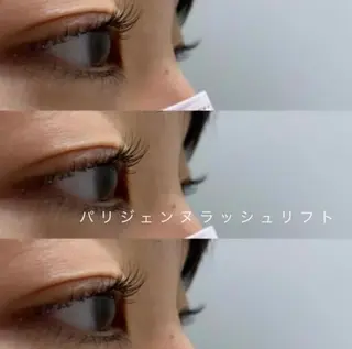 マツエク・マツパ zestKalon 🔗IBUのヘアスタイル