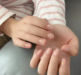 ネイル みなみ 。のネイルデザイン