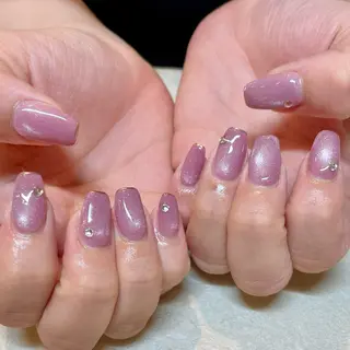 ネイル ネイルサロン エルフィンのネイルデザイン