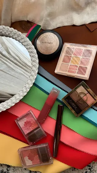 emma nailのネイルデザイン