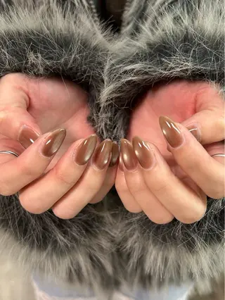 ネイル filonnail chinatsuのネイルデザイン