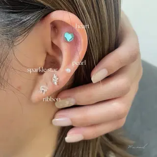 ネイル Mii nail いづみのその他イメージ