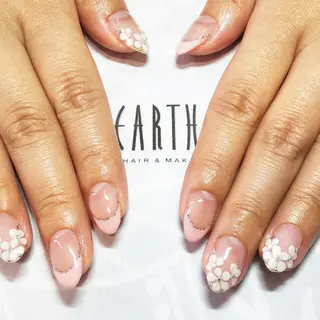 ネイル Ne naiL ruricoのネイルデザイン