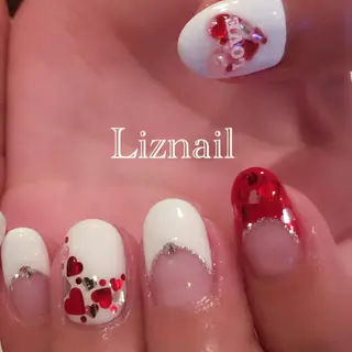 ネイル Rawr / saoriのネイルデザイン