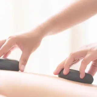 冷え改善サロン focusのエステ・リラクイメージ