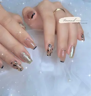 ネイル Pino Nailのネイルデザイン