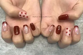 ネイル NAILSALON Ichiのネイルデザイン