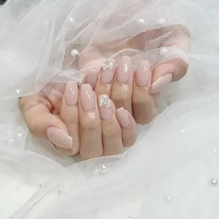 ネイル WISTERIA aisaのネイルデザイン