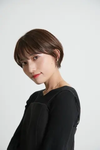 ショート 🫧うる艶縮毛矯正 🫧koisoのヘアスタイル