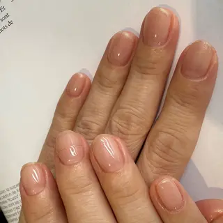 ネイル nail salon "new me"のネイルデザイン