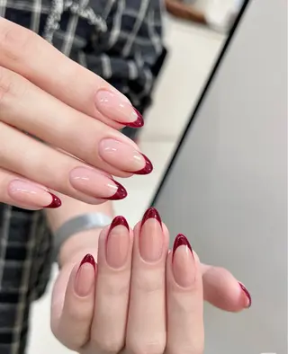 ネイル 🦋new Nail🦋ニノのネイルデザイン