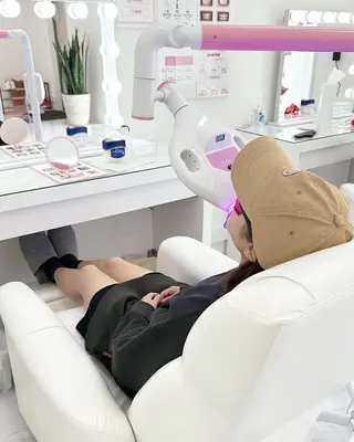 エクシアホワイト長野店所属・セルフホワイトニング エクシア長野店のその他イメージ