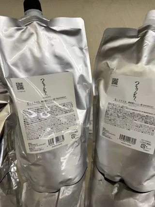 【ネウィ天王寺 】seiyaのヘアスタイル