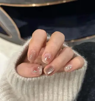 ネイル seiko nailのネイルデザイン