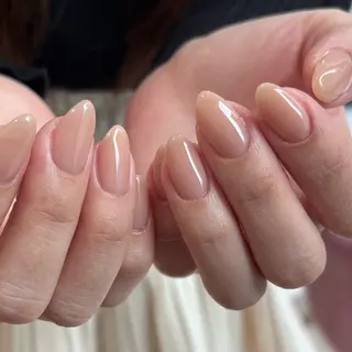 ネイル CLALA Makoのネイルデザイン