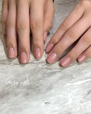 ネイル nt. nailのネイルデザイン