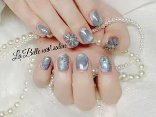 ネイル La’Belle nail サロンのネイルデザイン